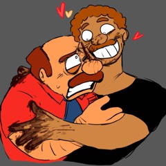 Test Of Time but it's 3 Shucks versions (EARLY ACCESS)