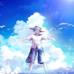 快晴 / Orangestar -cover- SILVANA