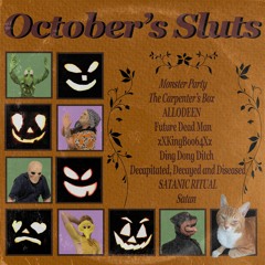October's Sluts