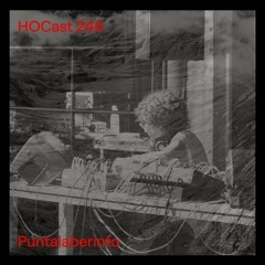 HOCast #246 - Puntalaberinto  - LIVE