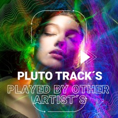 Pluto Tracks Played by