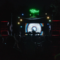Djedi @ Symmetry Festival 2025