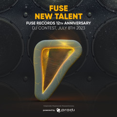 Fuse Records: New Talent - Mix by Naya