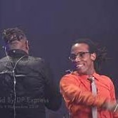 David |  DP Express |  KLASS | David B | Dock Pullman | Paris | 9 - 11 - 2019 | LIVE