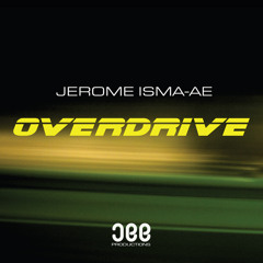 Overdrive (Original Mix)