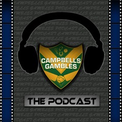 Podcast #1 - Saturday 22nd August (Winx Stakes)
