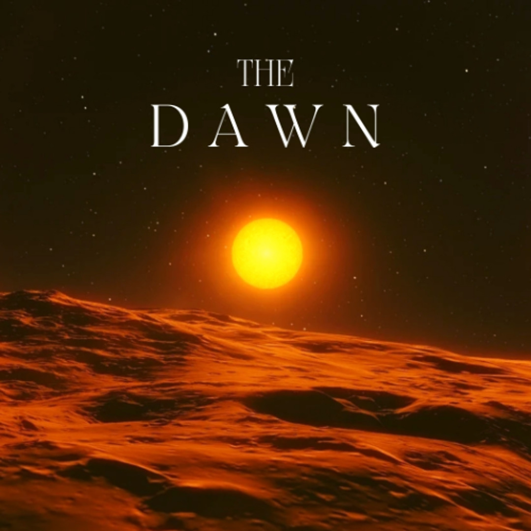 Stream The Dawn by Northern Spirit | Listen online for free on SoundCloud