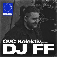 OVC Podcast 05 - DJFF