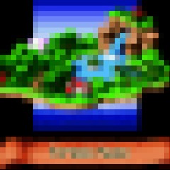 Forest Maze (Super Mario RPG Hip-Hop Cover)