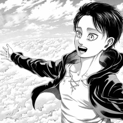 Shadows x Eren Yeager (Slowed)