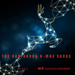 We wish everyone a merry x-mas