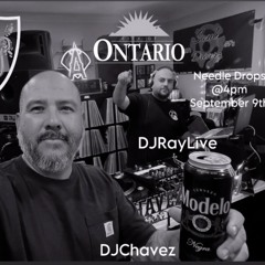 Souldriverz - FunkMondays - 9/9/24