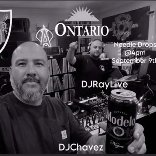 Souldriverz - FunkMondays - 9/9/24