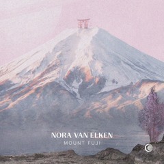 Nora Van Elken - Mount Fuji