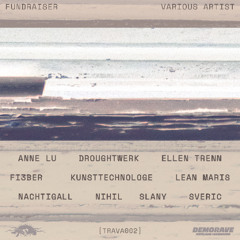 Pressurefunk Premiere: Anne-Lu, LEAN MARIS - Think [TRAVA002]