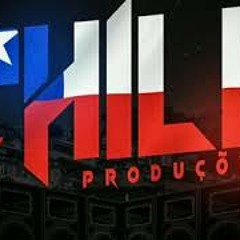 MC CINQUENTA DE NITERÓI - BONDE PESADO DA PH