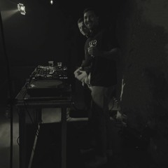 DJ Sully b2b Filipo @ Orange Peel, FFM