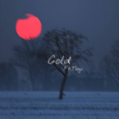 Cold ft.Tsuji (prod. Sogimura)