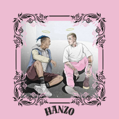 Lil Peep x XXXTENTACION - Falling Down (HANZO Afro House Remix)