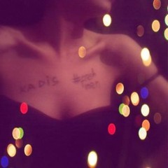 Kadis K5 - Свежее Intro (Fresh Intro)