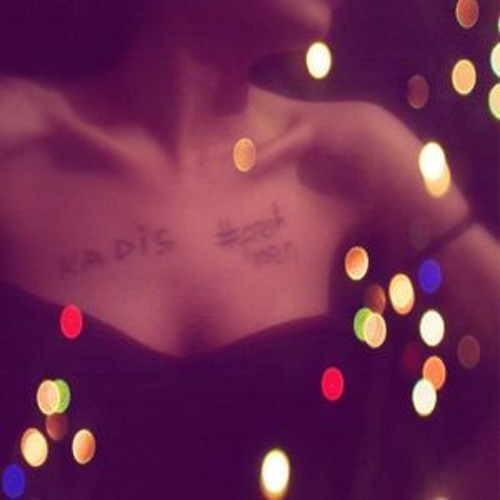 Kadis K5 - Свежее Intro (Fresh Intro)