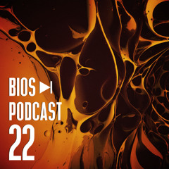 Bios Podcast 22 feat Yar1k