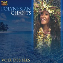 Psalm 96 (Polynesian Chant | Acapella)