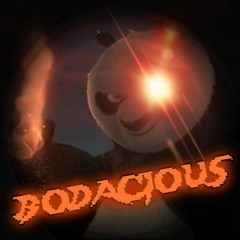 BODACIOUS - A PO MEGALOVANIA (NO AU + FLP)