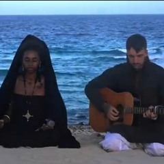 Mama Ocean Mantra (1hr) - 963hz Healing Frequency - Channelling For Unity And Wholeness