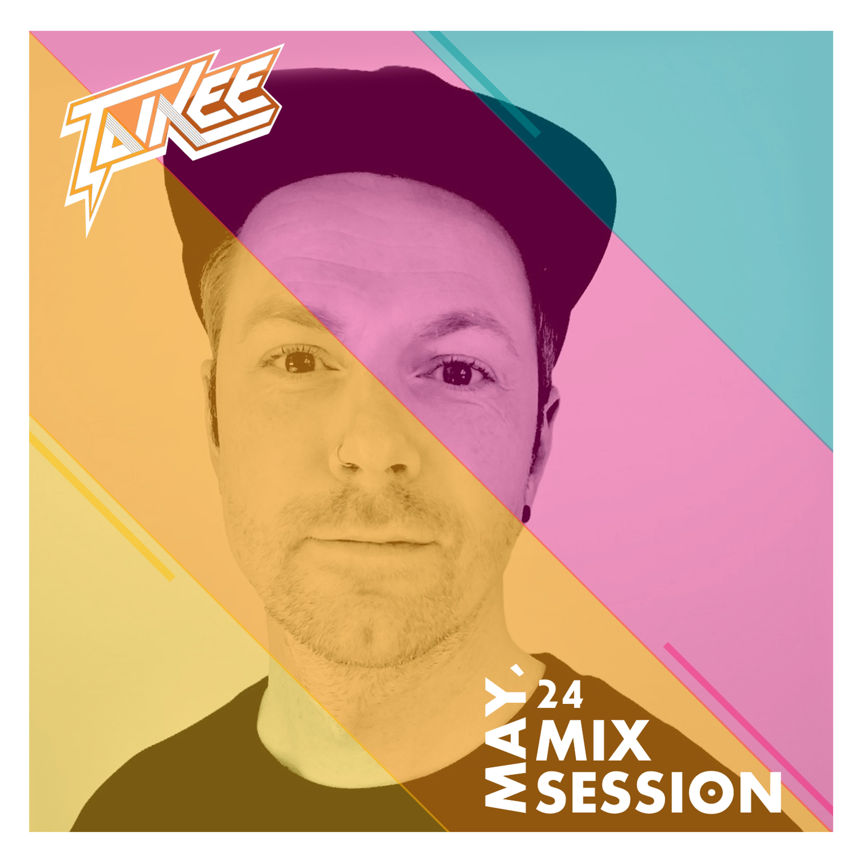 Taikee - May Mix Session 24 episode artwork