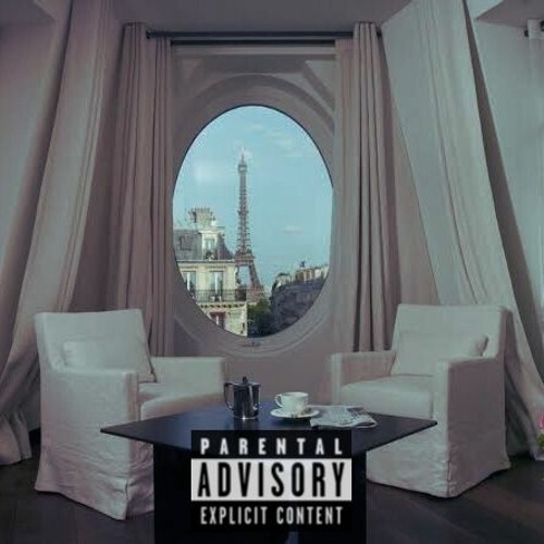 High In Hotels  (feat. Midnight Hubris)