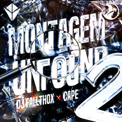 MONTAGEM UNFOUND 2 (SUPER SLOWED)