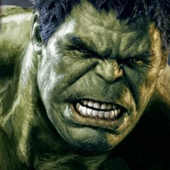 Rap Do Incrível Hulk - UM HOMEM E UM MONSTRO   IRON MASTER