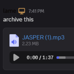 @summrsfan1 - ??? (prod ???)