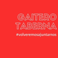 Volveremos a juntarnos| Lucía Gil #Cuarentena #YoMeQuedoEnCasa