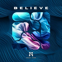 eFly - Believe (Premiere)