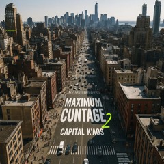 Maximum Cuntage 2