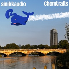 CHEMTRAILS