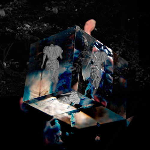 Dust Is the Rust of Time