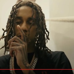 Bloodhound Lil Jeff x Big Opp - He Gone (Unreleased)