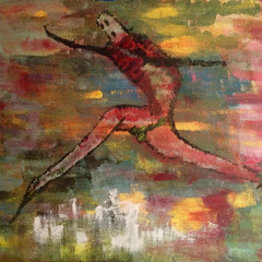 Genser'n Te'n Johansen II (Live 12/12/15 at Sprø Musikk Festivalen)