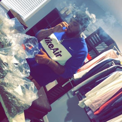 Dre Guwop - Regular prod. Grams2x