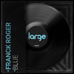 Franck Roger | Blue