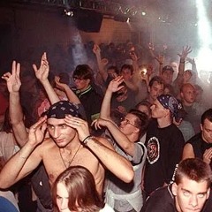 A Hard House Revolution – Sep 25 (Kettama · Paul Sirrell · Kara Okay · Entasia · 22 Interns)