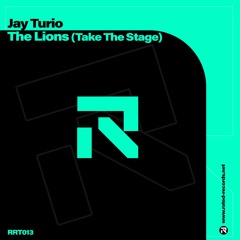The Lions (Take the Stage) (Radio Edit)