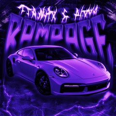 ZT4NHX, prod.plxya - RAMPAGE