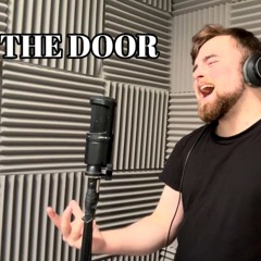 The Door (Teddy Swims cover)