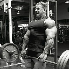 NOVULENT - SCARS X JAY CUTLER ( SLOWED )