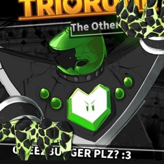TRIORUNE: The Other Puppet - CHEEZBURGER 𝗣𝗟𝗭? :𝟯 (V1)