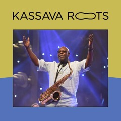 Kassava Roots